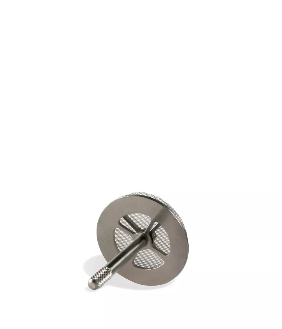 Storz & Bickel Volcano Vaporizer Solid Valve Filling Chamber Insert
