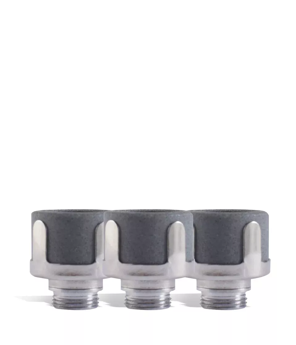 Sutra Vape Silicon Carbide DBR Portable ENail 3pk