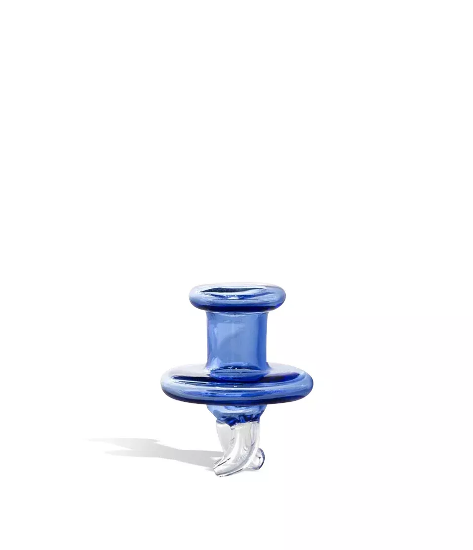 Swirl Colored Carb Cap