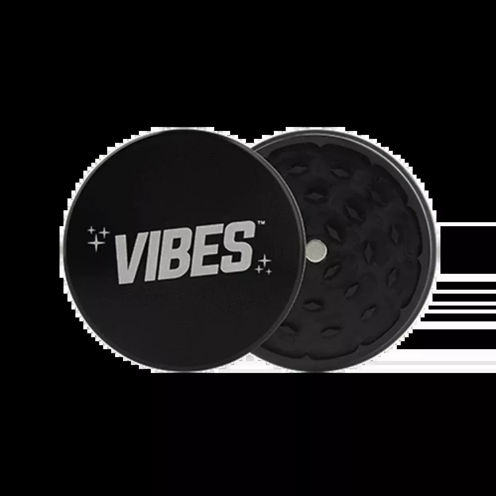 Vibes 2-Piece Grinder