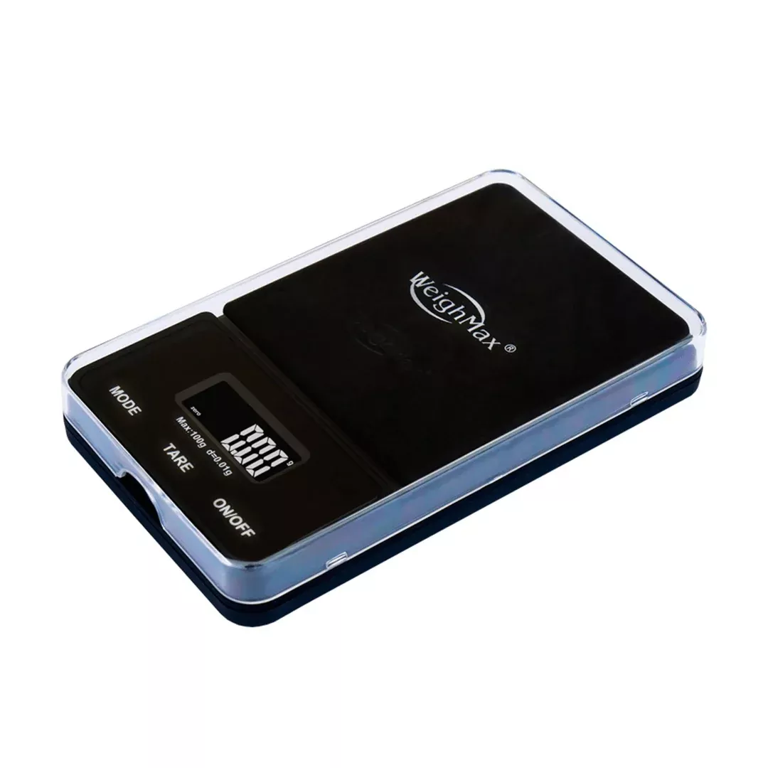 WeighMax NJ-800 Scale