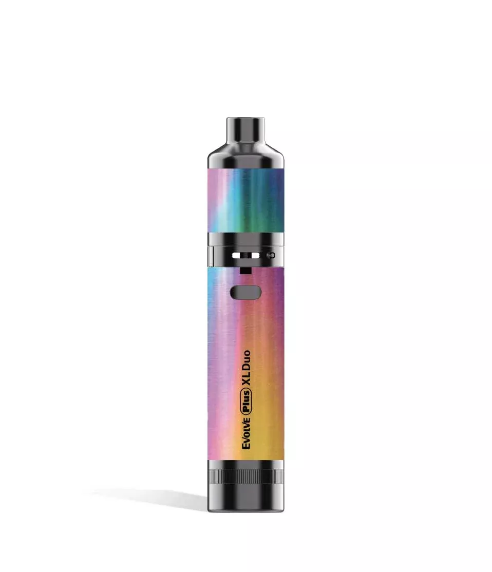 Wulf Mods Evolve Plus XL Duo 2-in-1 Kit