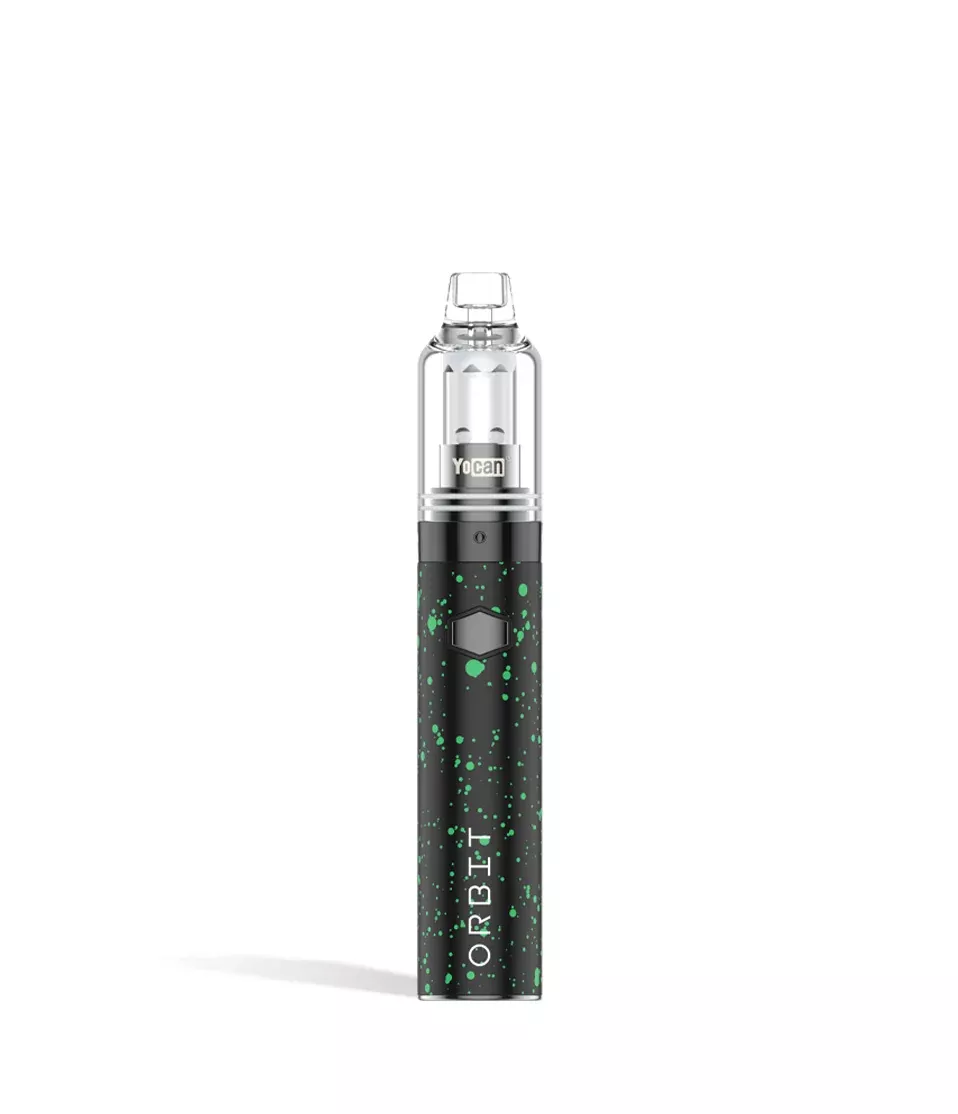 Wulf Mods Orbit Concentrate Vaporizer
