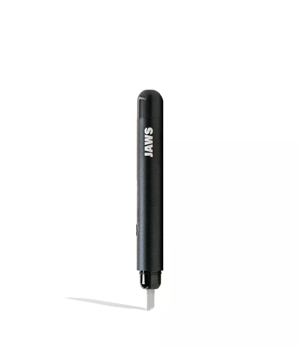 Yocan Black - JAWS Hot Knife & Thermometer