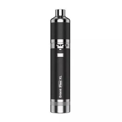 Yocan: Evolve Plus XL Black Vaporizer