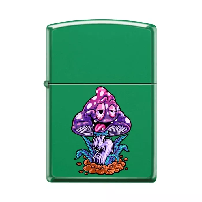 Zippo | Magic Mushroom | 855929